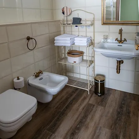 Apartman Nad Modravou Modrava Extérieur photo