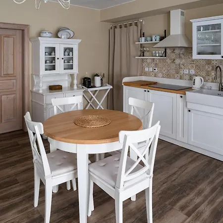 Apartman Nad Modravou Modrava Extérieur photo