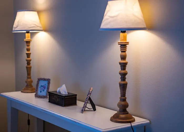 Apartman Nad Modravou