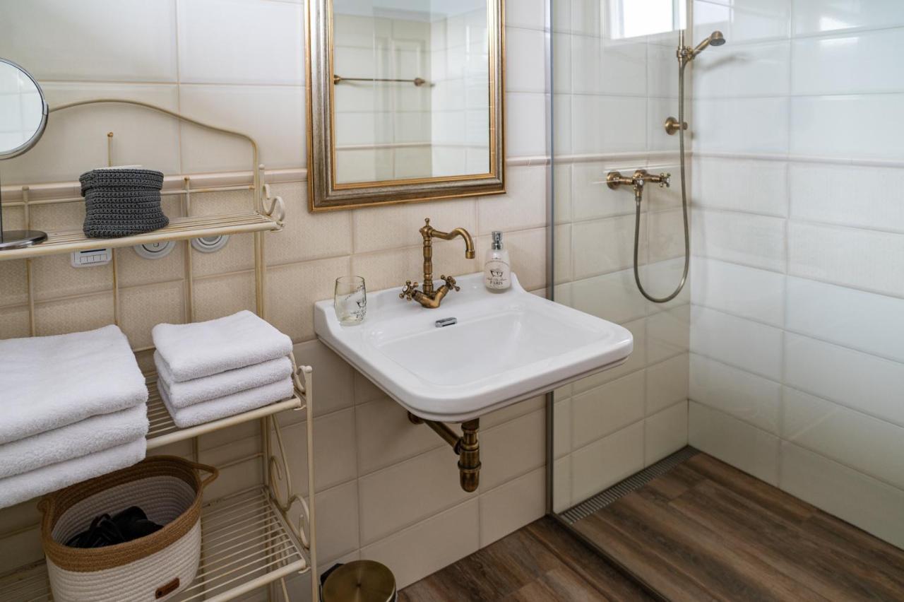 Apartment Nad Modravou *